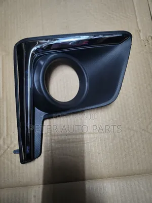 Foglight Cover Xv 2015