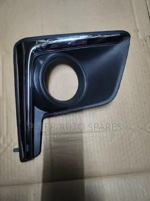 Foglight Cover Xv 2015