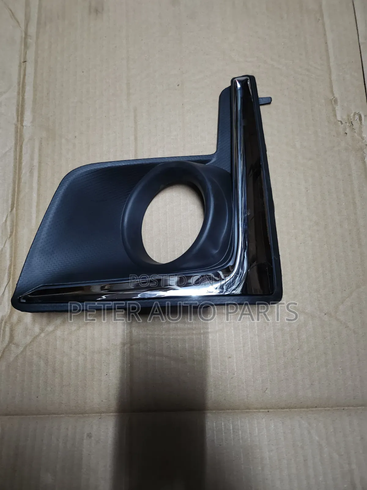 Foglight Cover Xv 2015