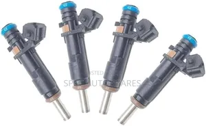 1NR Engine Injector Nozzles for Probox Vitz Ractis