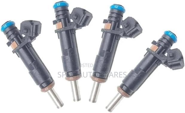 1NR Engine Injector Nozzles for Probox Vitz Ractis - thumbnail 2