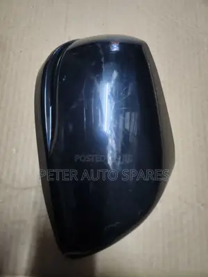 Sidemirror Cover Honda CRV Rm1