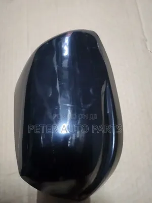 Sidemirror Cover Honda CRV Rm1