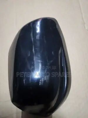 Sidemirror Cover Honda CRV Rm1