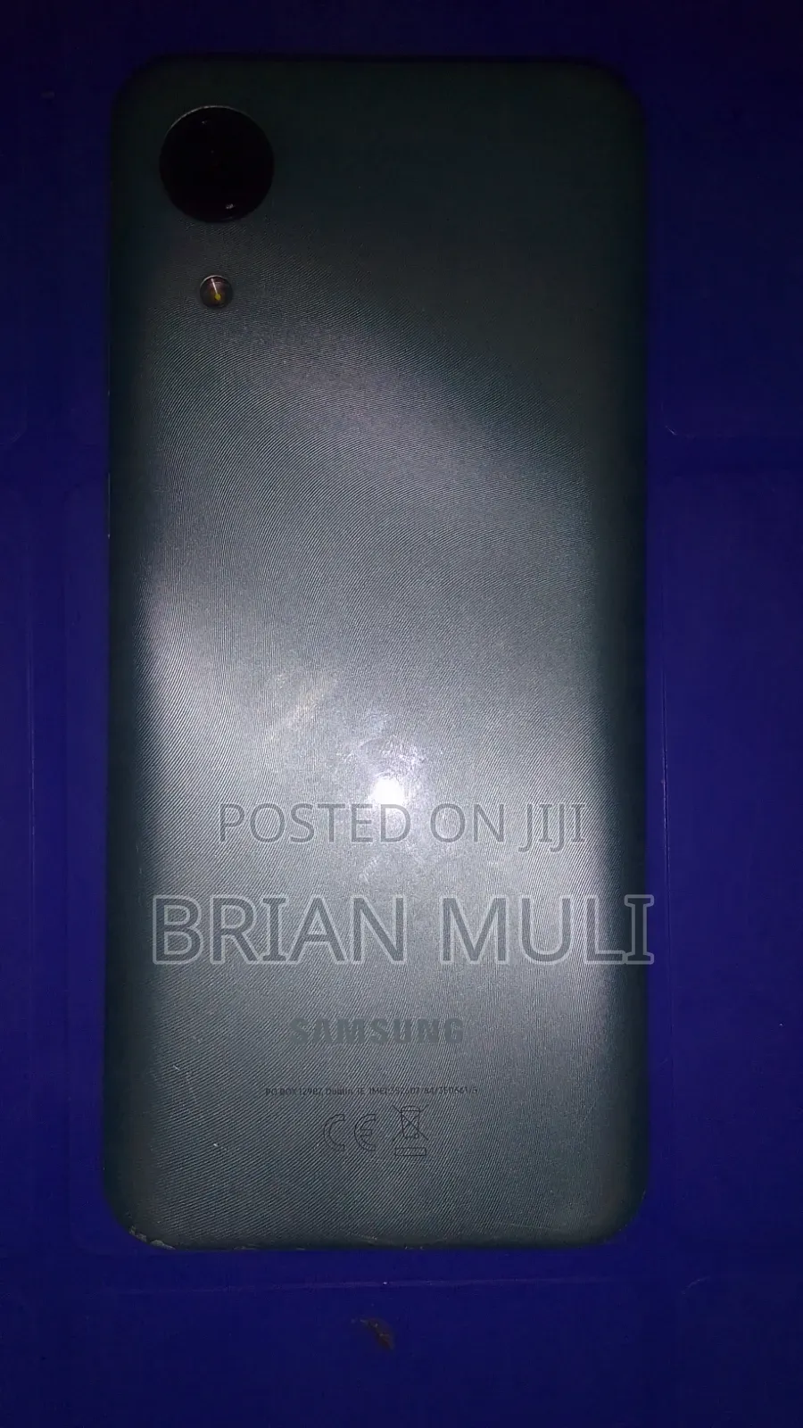 Samsung Galaxy A03 Core 32 GB