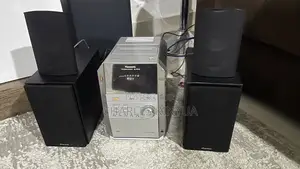  Panasonic Sa-Pm19 Stereo System for Sale
