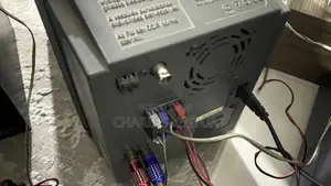  Panasonic Sa-Pm19 Stereo System for Sale