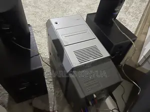  Panasonic Sa-Pm19 Stereo System for Sale