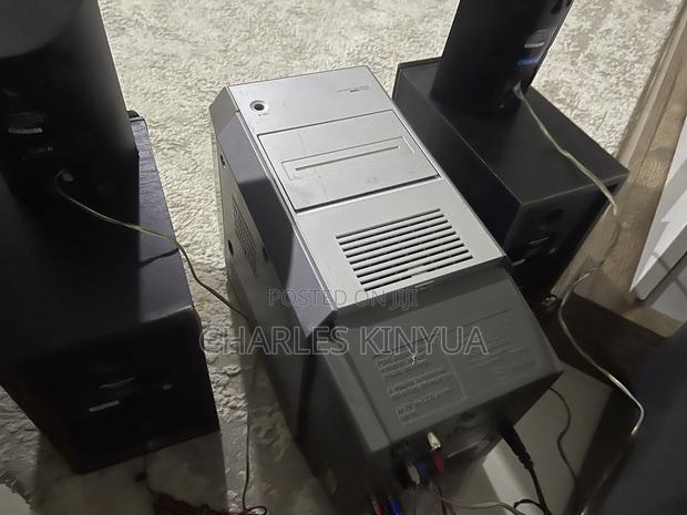  Panasonic Sa-Pm19 Stereo System for Sale - thumbnail 5