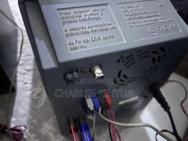  Panasonic Sa-Pm19 Stereo System for Sale - thumbnail 6