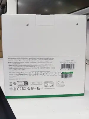 UGREEN HD178 HDMI Fiber Optic Cable 25M - Gray