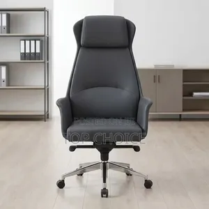 Ergonomic Office Chair