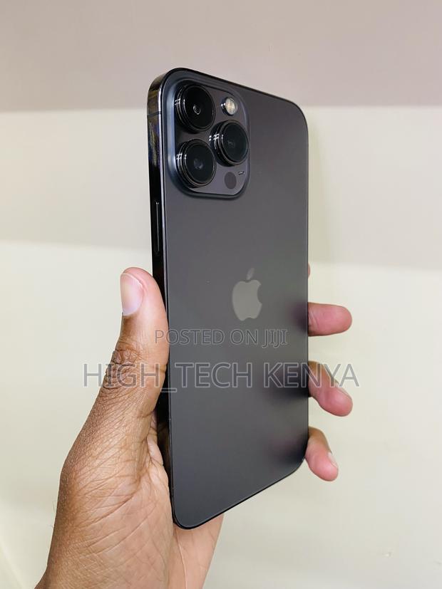 Apple iPhone 13 Pro Max 128 GB Gray