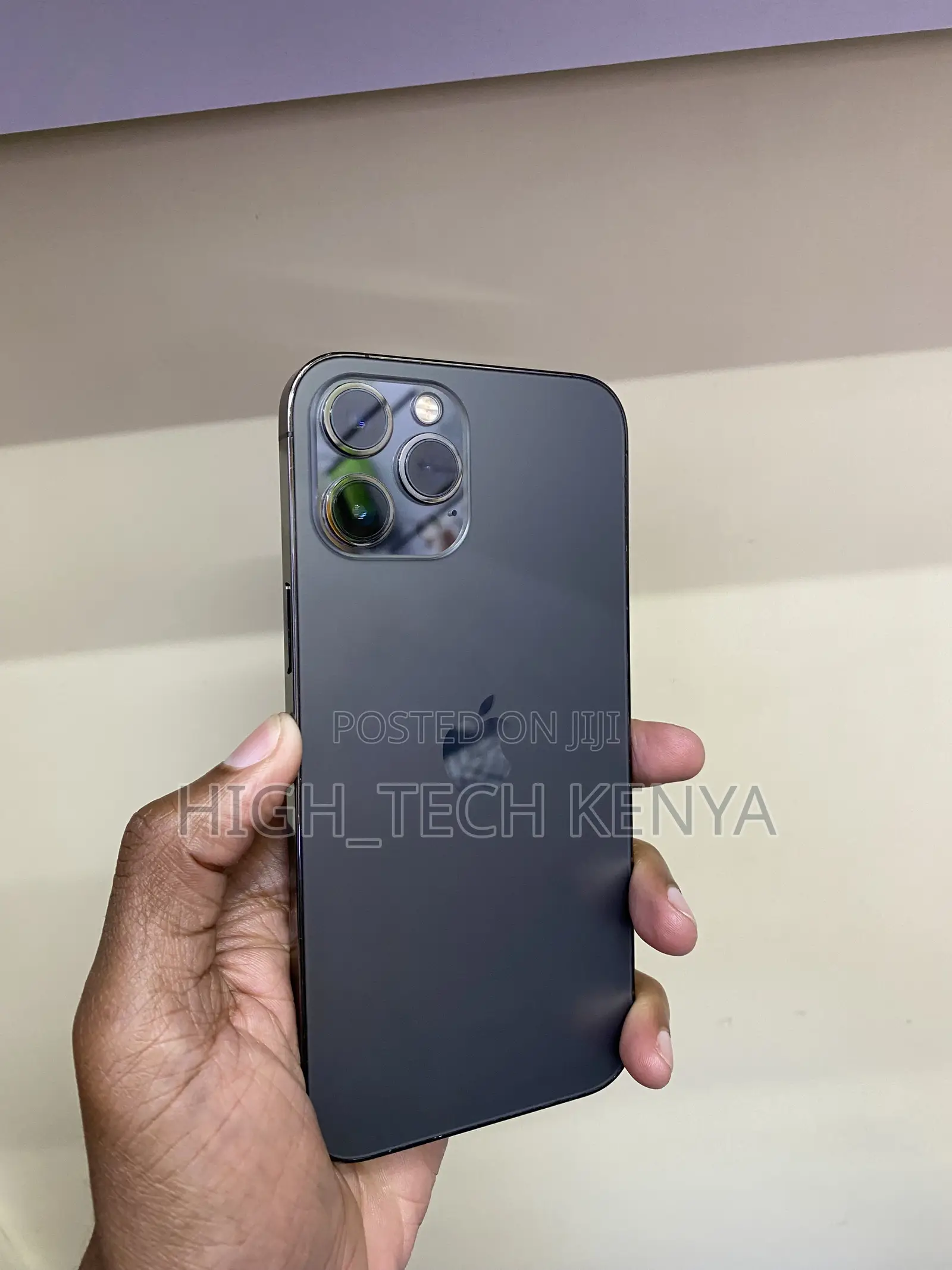 Apple iPhone 13 Pro Max 128 GB Gray