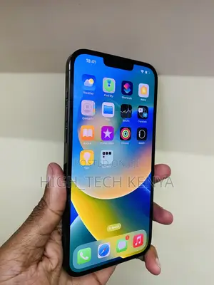 Apple iPhone 13 Pro Max 128 GB Gray