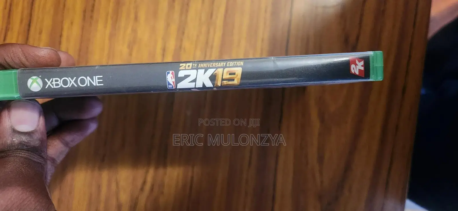 Xbox One Game