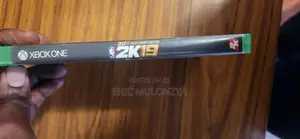 Xbox One Game