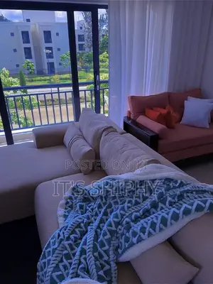 Beautiful 6 Seater L Couch (3 Months Old)