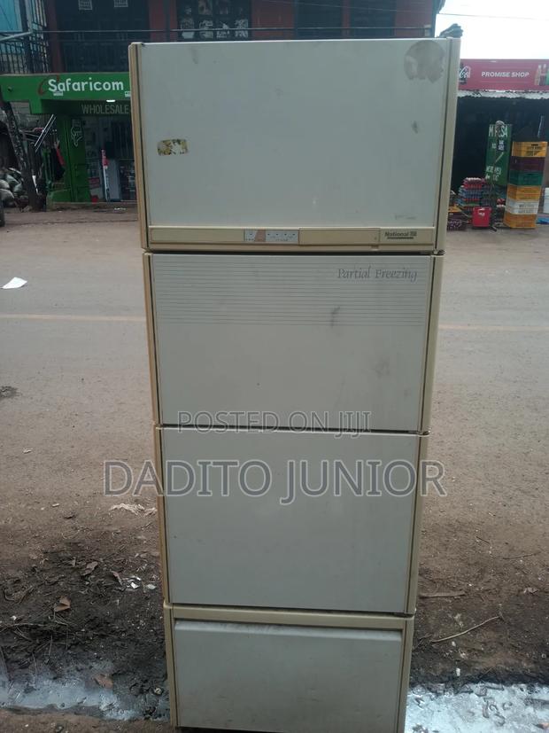 Refrigerator - thumbnail 13