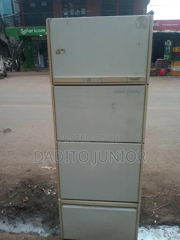 Refrigerator - thumbnail 14