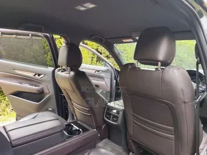 Mazda CX-8 2019 Black