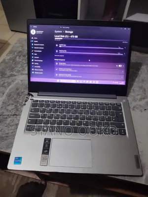 Laptop Lenovo Ideapad 3-14IIL05 12GB Intel Core i5 SSD 512GB