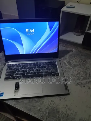 Laptop Lenovo Ideapad 3-14IIL05 12GB Intel Core i5 SSD 512GB