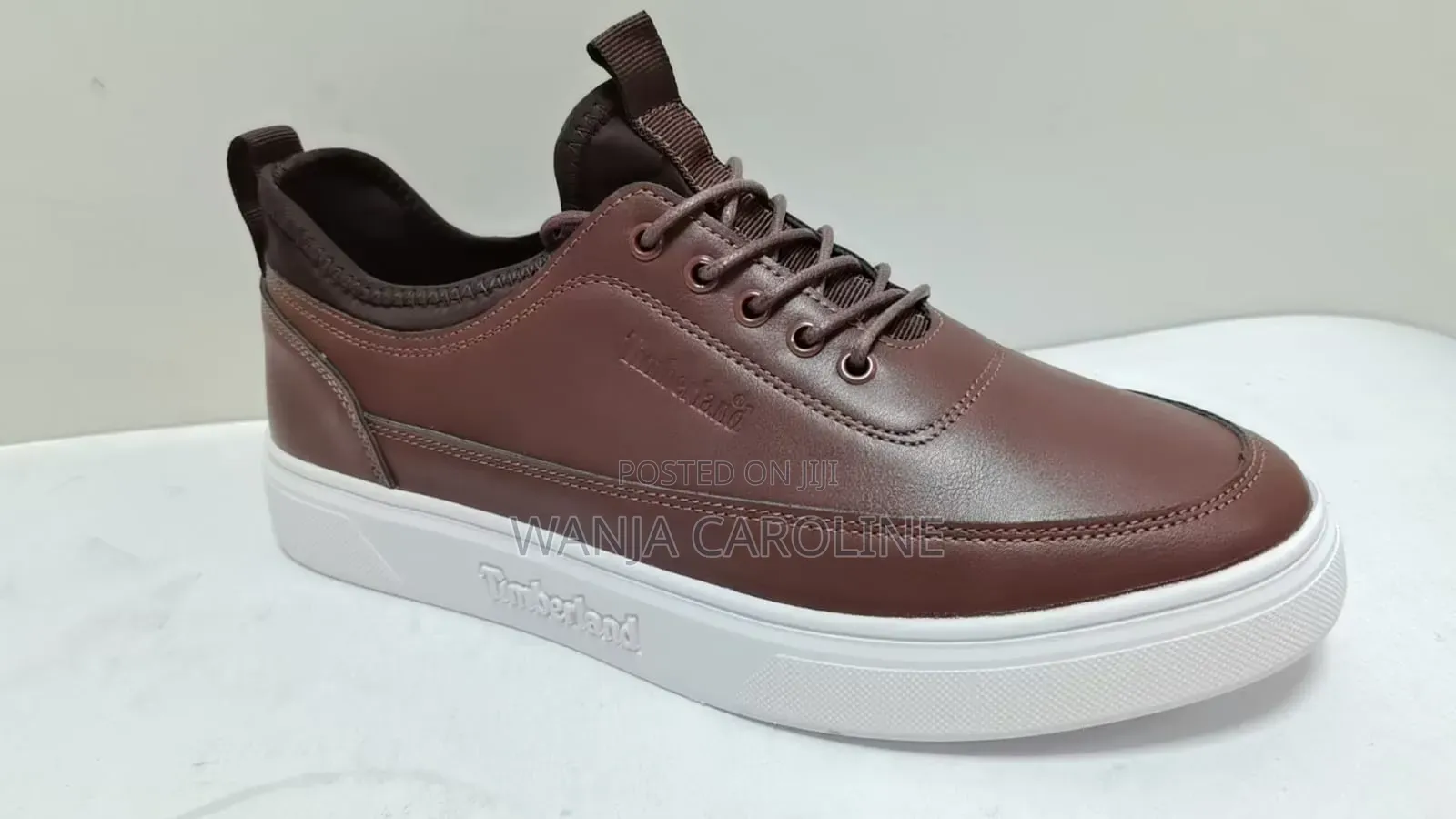 Timberland Casuals