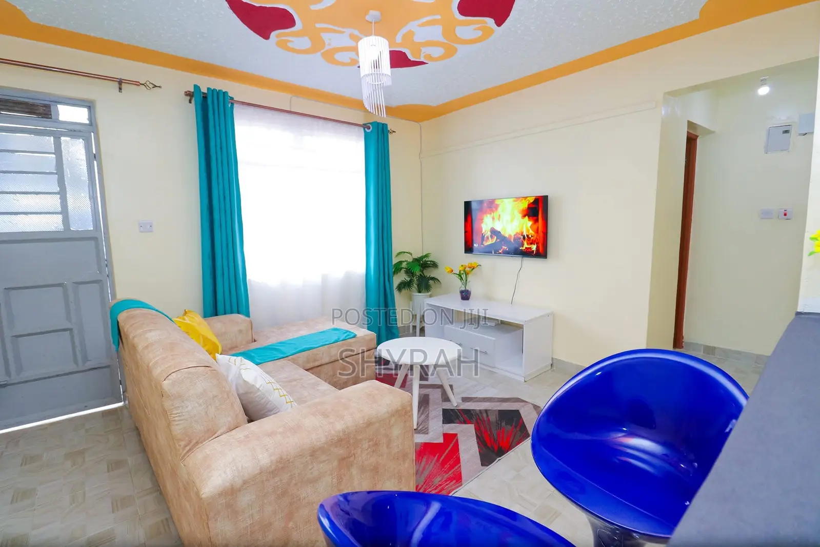 Airbnb Uthiru