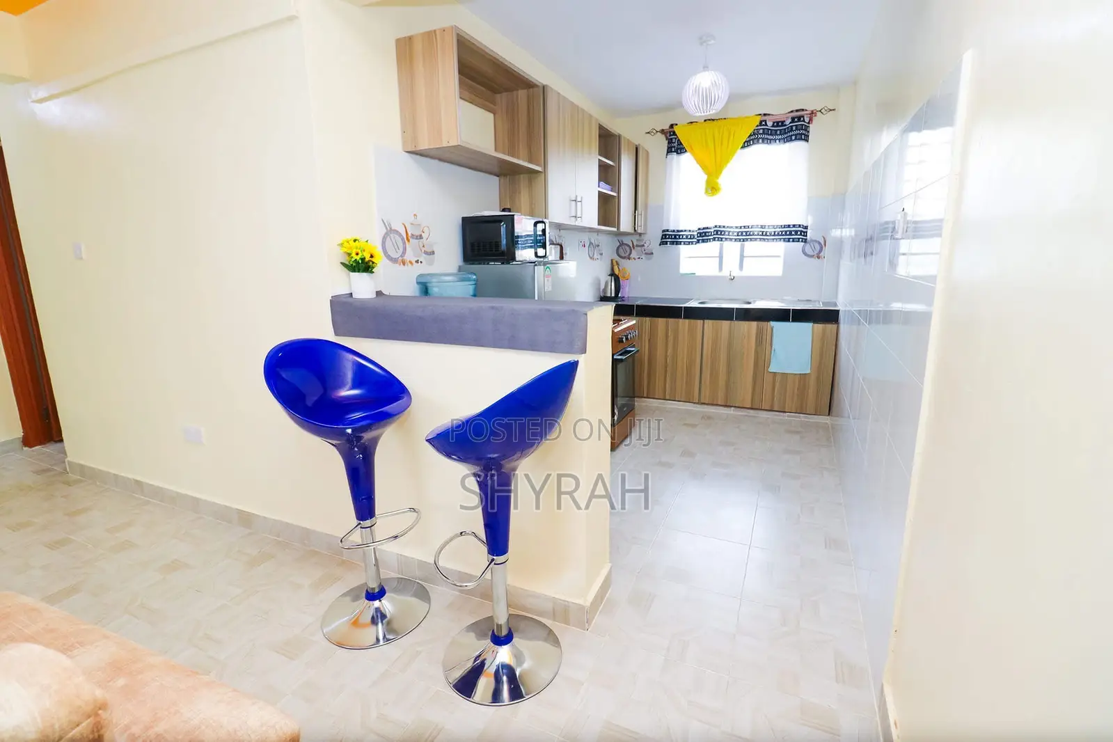 Airbnb Uthiru