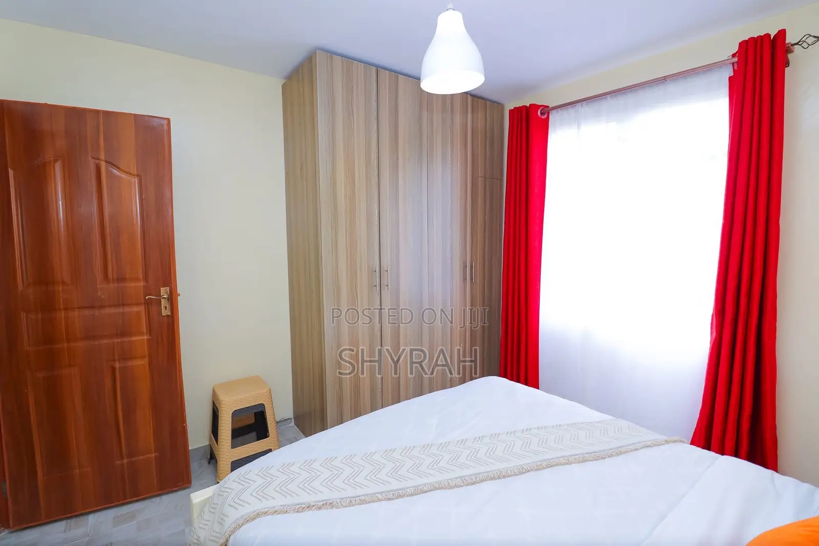 Airbnb Uthiru