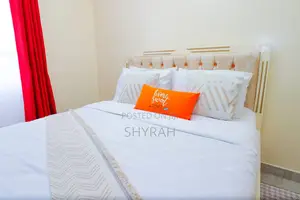 Airbnb Uthiru