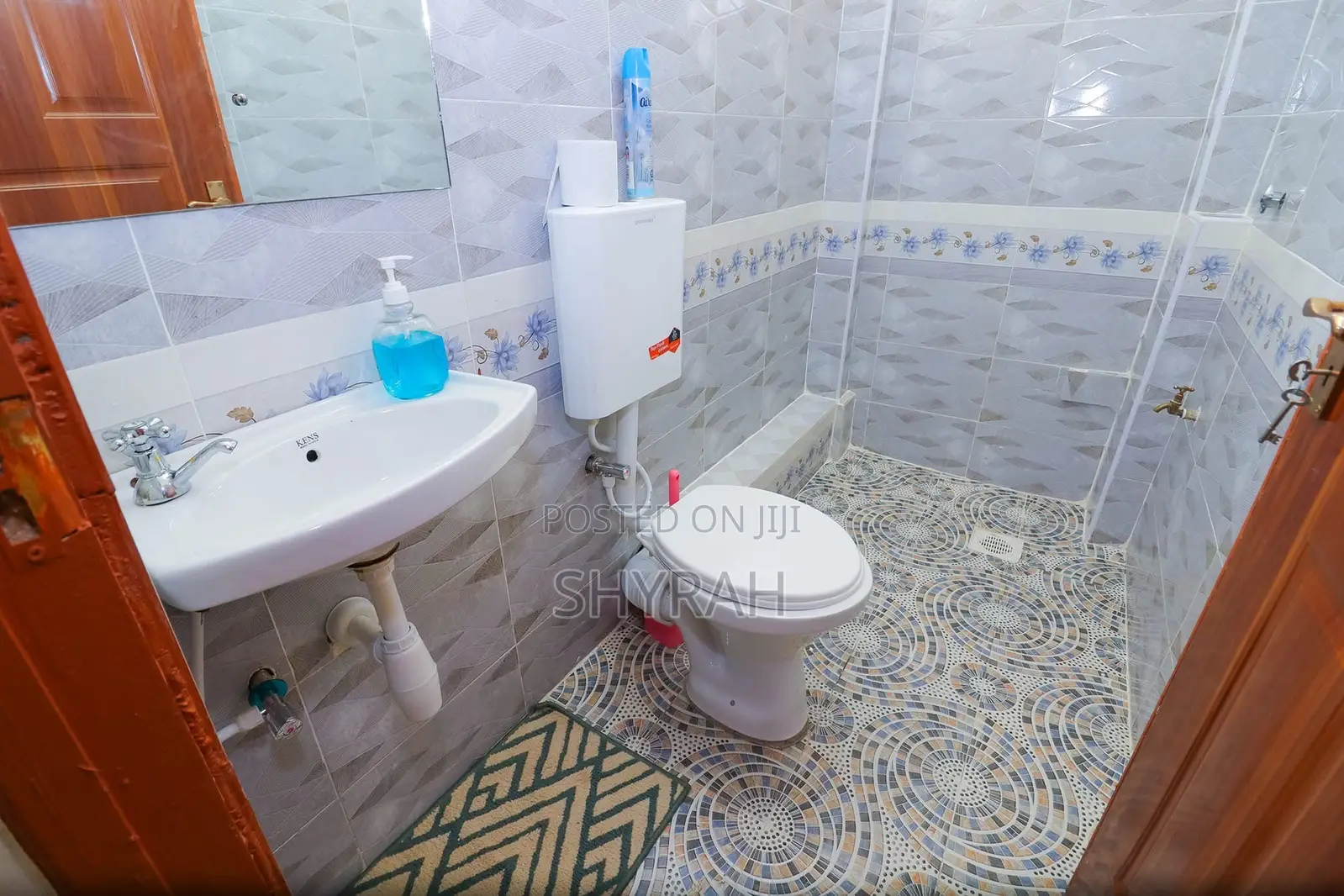 Airbnb Uthiru
