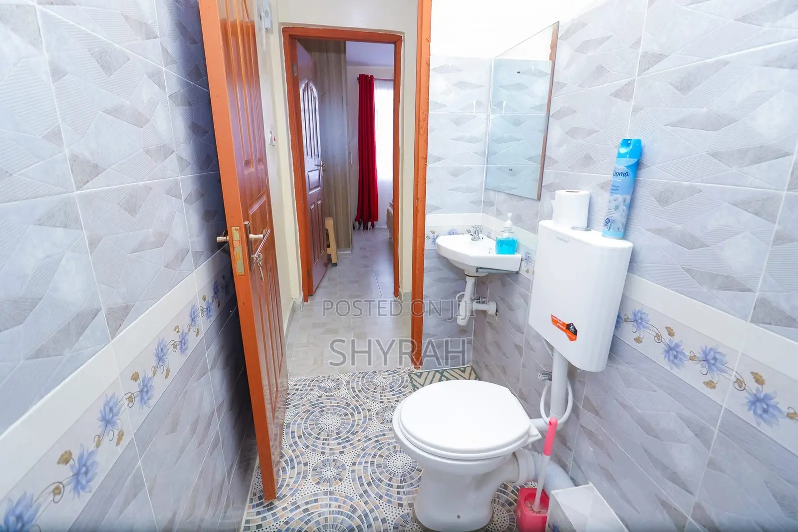 Airbnb Uthiru