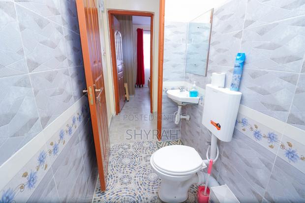 Airbnb Uthiru - thumbnail 7