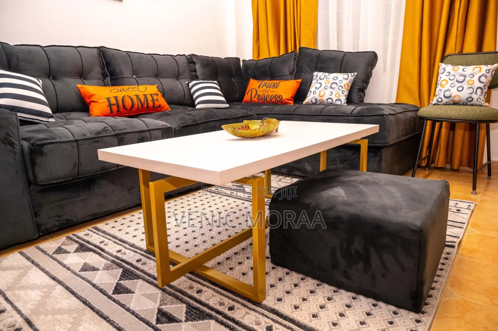 Kisii Fully Furnished 1 2 Bedroom Apartments in Kisii CBD