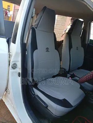 Upgrade Your Toyota Probox Interior – Seat Covers 7,999
