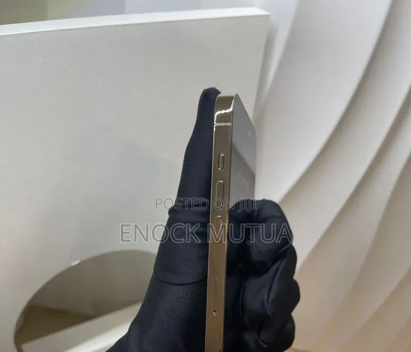 Apple iPhone 14 Pro 1 TB Gold