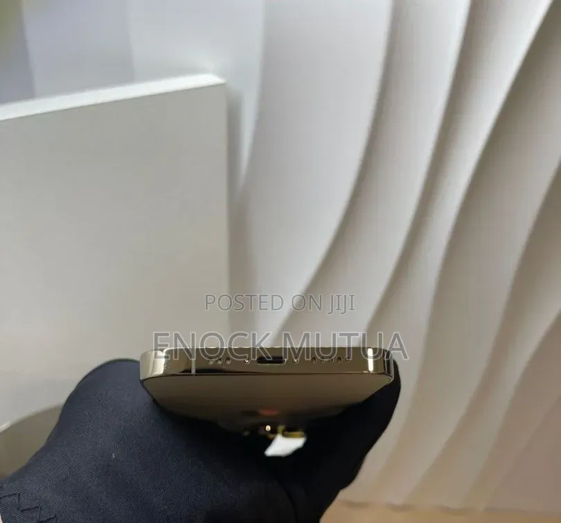 Apple iPhone 14 Pro 1 TB Gold