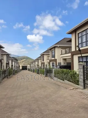 3bdrm Mansion in Estate, Kibiku for sale