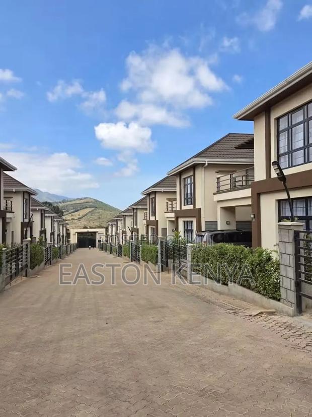 3bdrm Mansion in Estate, Kibiku for sale