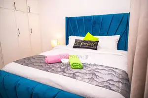 Kisii Fully Furnished 1 2 Bedroom Apartments in Kisii CBD