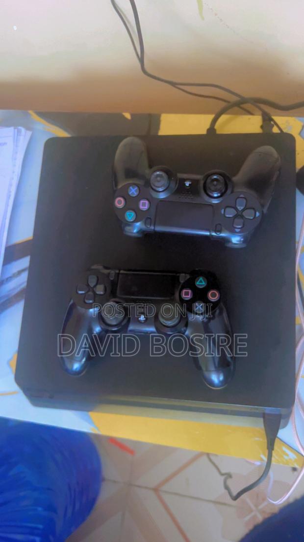 PlayStation