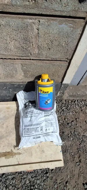 Dr. Fixit Pidifin – Heavy-Duty Waterproofing System