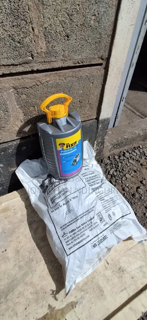 Dr. Fixit Pidifin – Heavy-Duty Waterproofing System