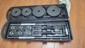 50kg Adjustable Cast Iron Dumbbell