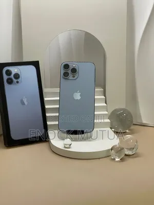 Apple iPhone 13 Pro Max 128 GB Blue