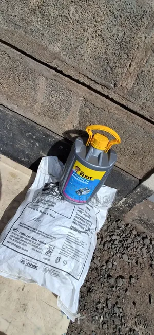 Dr. Fixit Pidifin – Premium Damp-Proofing Coating