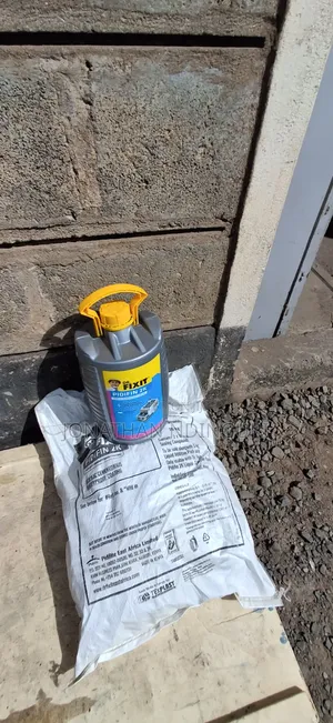 Dr. Fixit Pidifin – Premium Damp-Proofing Coating