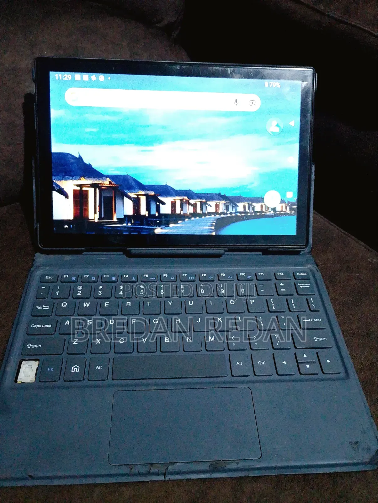X-tigi Hope 10 Pro 64 GB Black